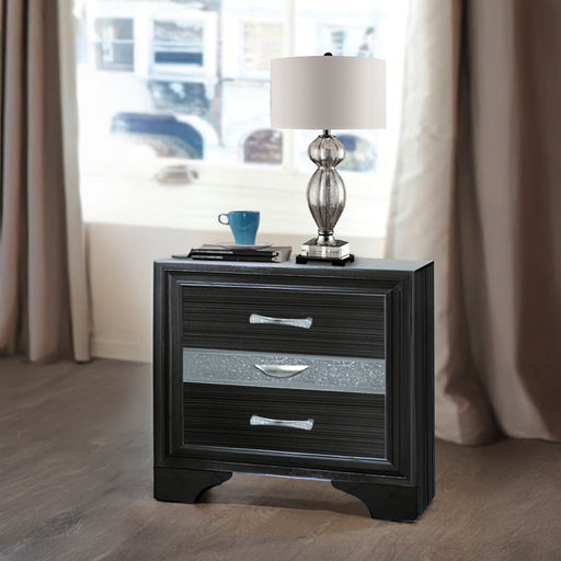 Naima Nightstand - 25903