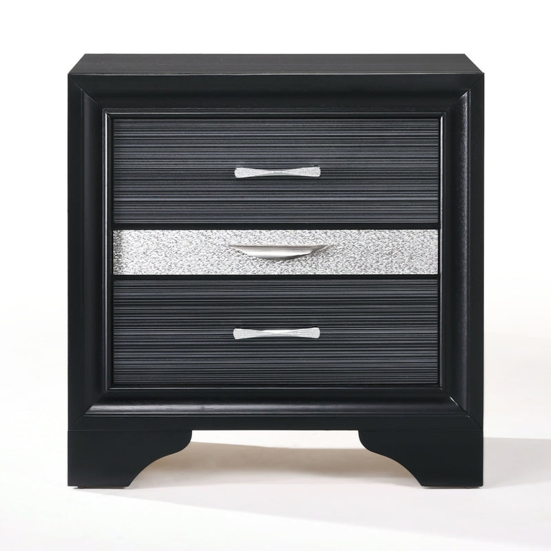 Naima Nightstand - 25903