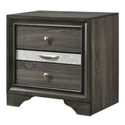 Naima Nightstand - 25973