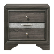 Naima Nightstand - 25973