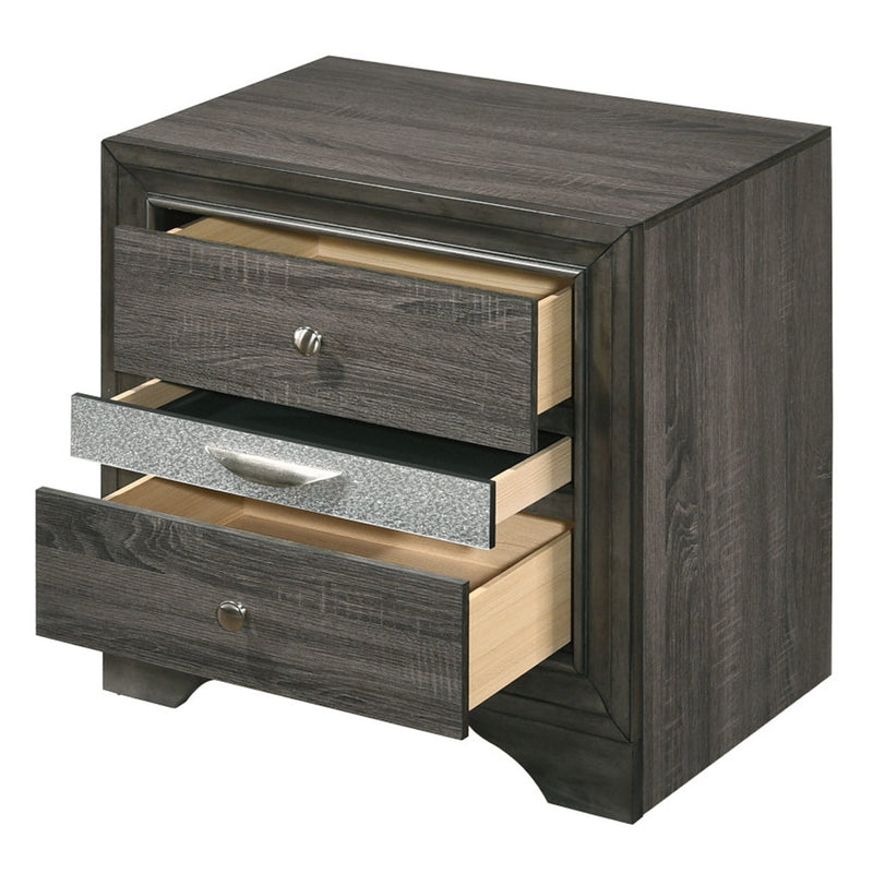 Naima Nightstand - 25973