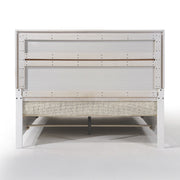 Naima Queen Bed W/Storage - 25770Q