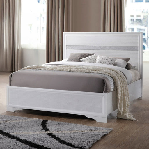 Naima Twin Bed - 25760T
