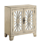 Nalani Console Cabinet - AC00197