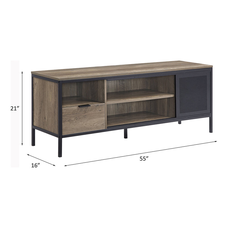 Nantan Tv Stand - LV00404