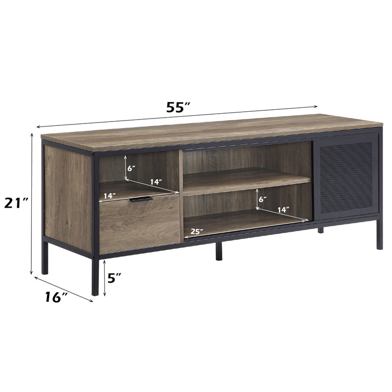 Nantan Tv Stand - LV00404