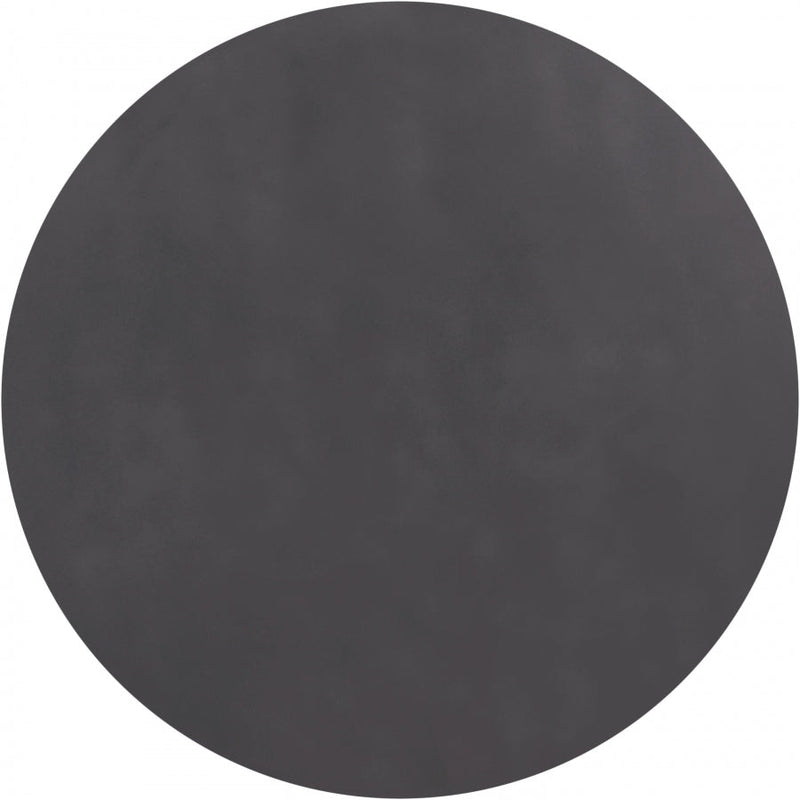 Naples Iron Coffee Table in Grey - 265-C