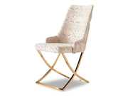 Napoli 10 Person Dining Room Set - Gate FurnitureDining Room Sets