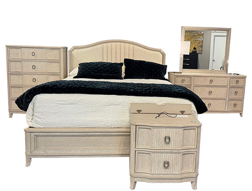 Napoli Chest - B1140-4