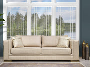 Napoli Living Room Set - Gate FurnitureLiving Room Sets