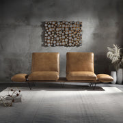 Narech Sofa W/Swivel - 55065