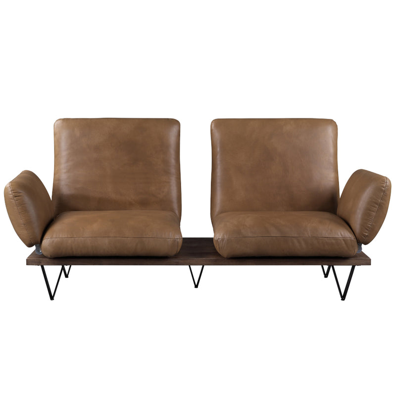 Narech Sofa W/Swivel - 55065