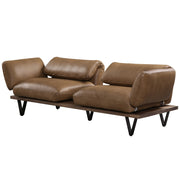 Narech Sofa W/Swivel - 55065