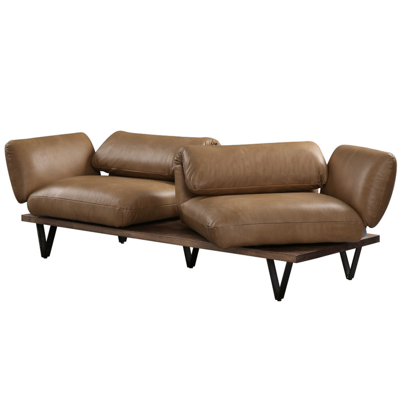 Narech Sofa W/Swivel - 55065
