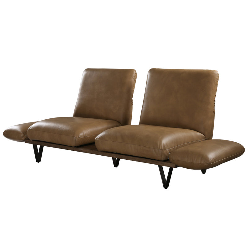 Narech Sofa W/Swivel - 55065