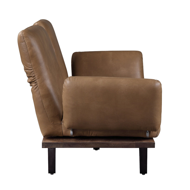 Narech Sofa W/Swivel - 55065