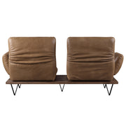Narech Sofa W/Swivel - 55065