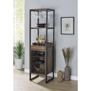 Narik Wine Rack - 97800