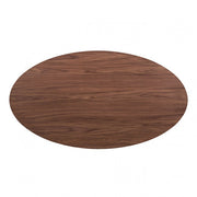 Narvik Walnut Dining Table - FM3212WN-T-TABLE