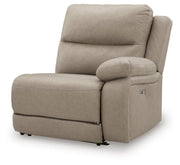 Narwhal Place Pebble Right-Arm Facing Power Recliner - PC9920162