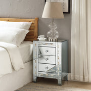 Nasa Accent Table - 97676