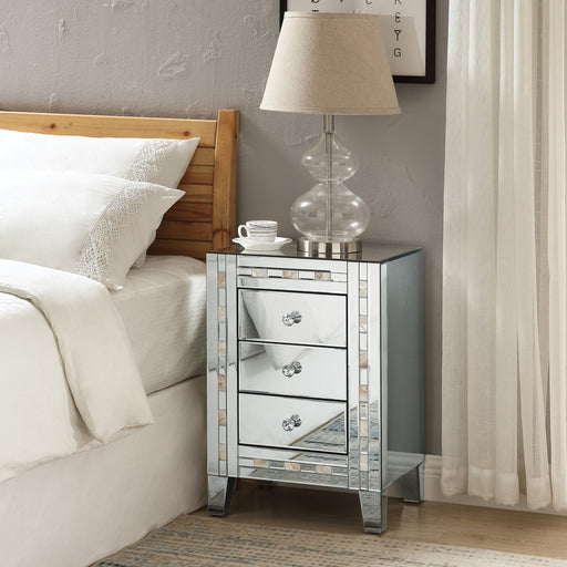 Nasa Accent Table - 97676