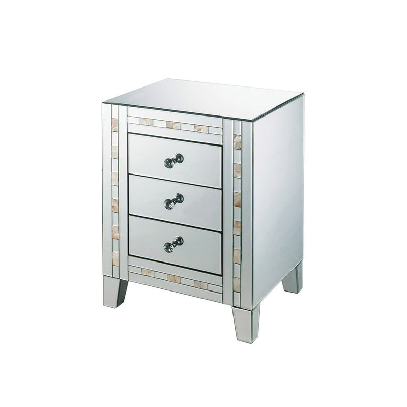 Nasa Accent Table - 97676