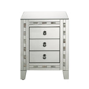 Nasa Accent Table - 97676