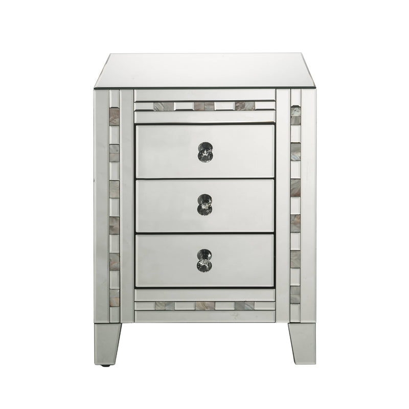 Nasa Accent Table - 97676