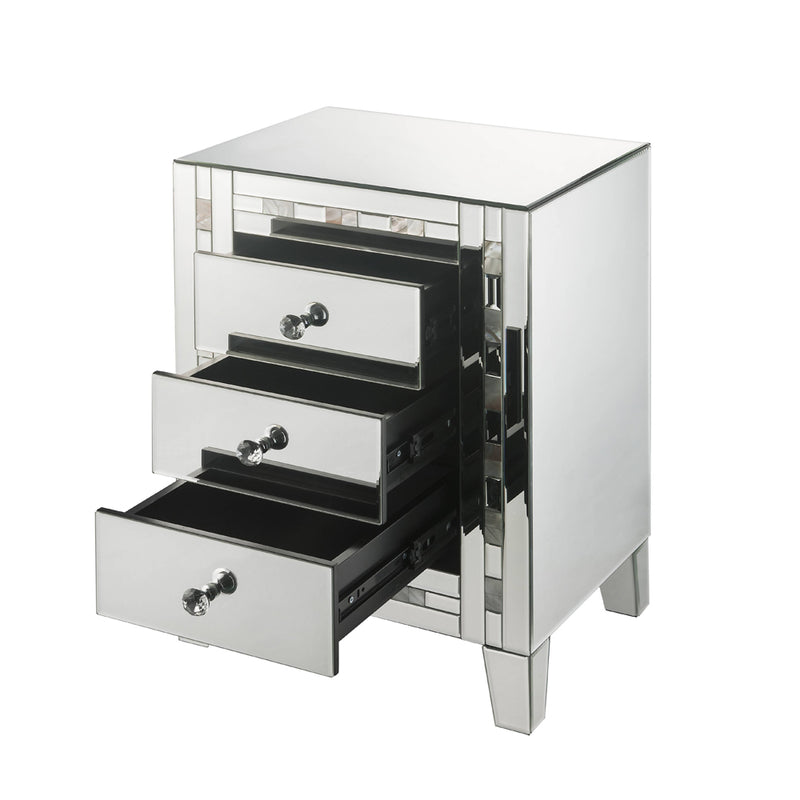 Nasa Accent Table - 97676