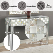 Nasa Console Table - 90244