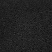 Nash Boucle Fabric Queen Bed Black - Gate FurnitureQueen Bed