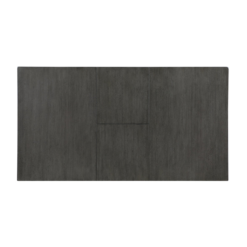 Nashua Gray Dining Set - Gate FurnitureDining Room Set