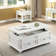 Natesa Coffee Table W/Lift Top - 83325