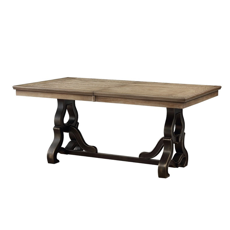 Nathaniel Dining Table - 62330