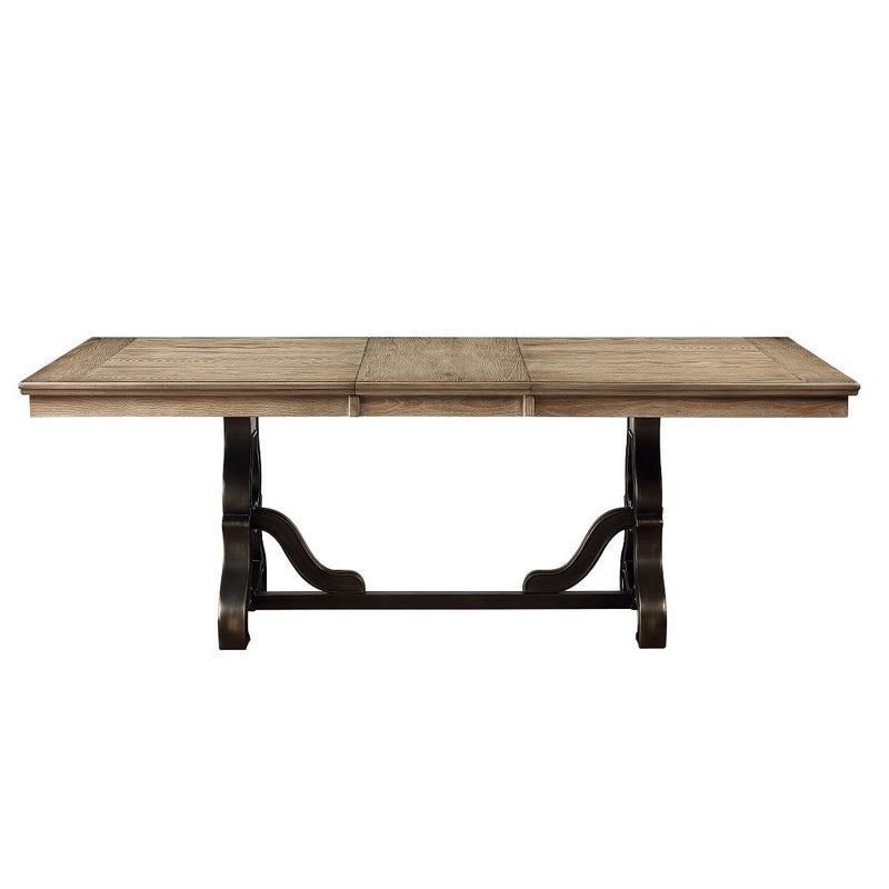 Nathaniel Dining Table - 62330