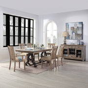 Nathaniel Dining Table - 62330