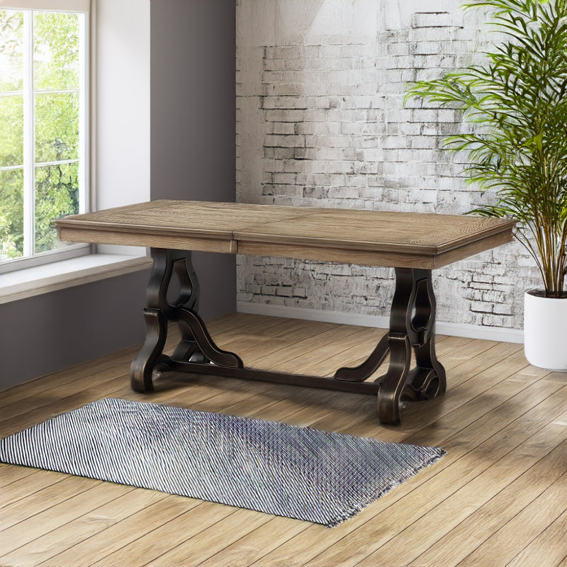 Nathaniel Dining Table - 62330