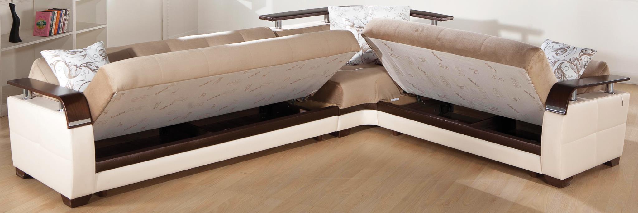 Bellona Sectional - Thumbnail 3