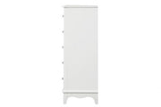 Naucalpan White Chest - FM7456WH-C