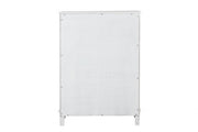 Naucalpan White Chest - FM7456WH-C