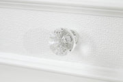 Naucalpan White Chest - FM7456WH-C