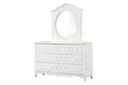 Naucalpan White Dresser - FM7456WH-D
