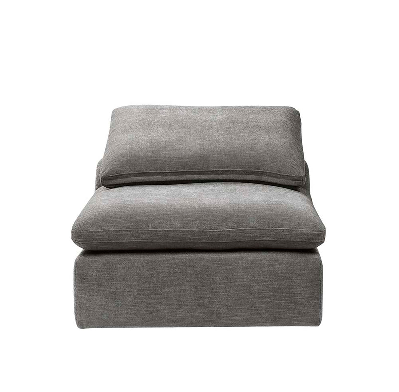 Naveen Modular - Armless Chair - LV01103