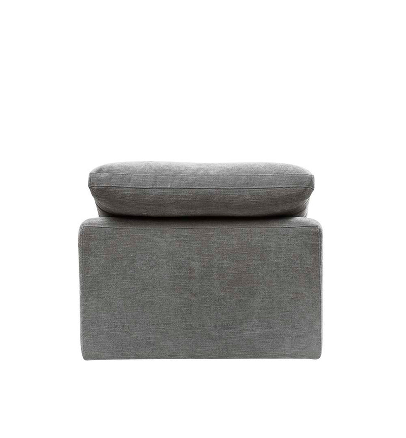Naveen Modular - Armless Chair - LV01103