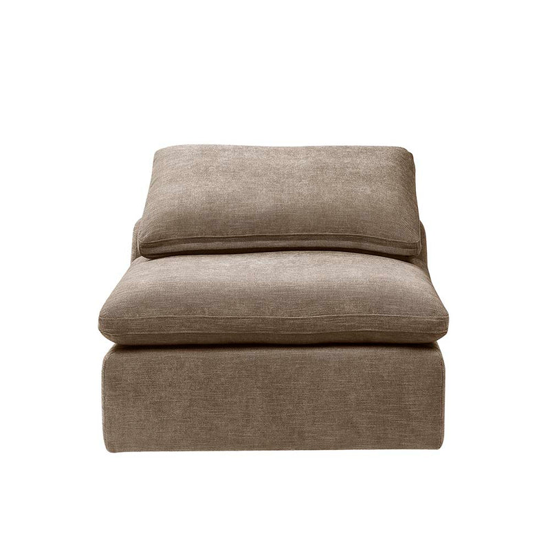 Naveen Modular - Armless Chair - LV01106