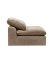 Naveen Modular - Armless Chair - LV01106