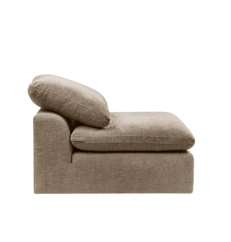 Naveen Modular - Armless Chair - LV01106