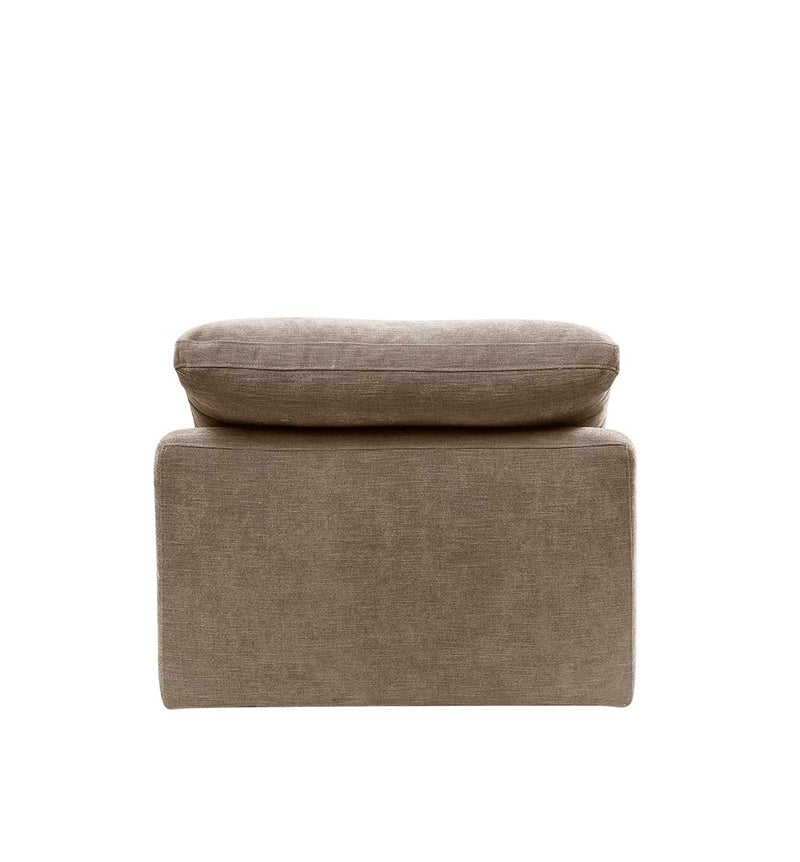 Naveen Modular - Armless Chair - LV01106