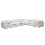 Naveen Modular - Armless Chair - LV55130